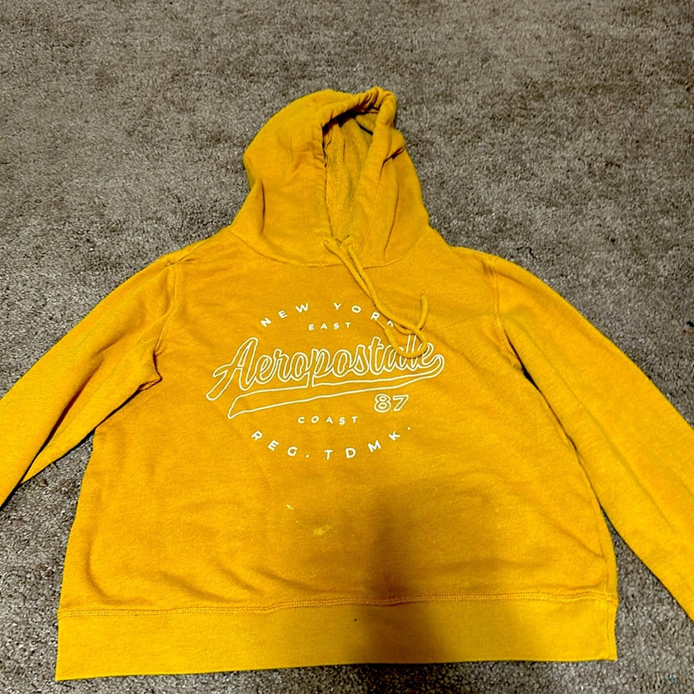 Aeropostale sweater